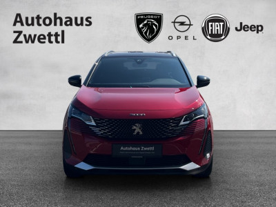 Peugeot 3008 Gebrauchtwagen Peugeot 3008 Gebrauchtwagen