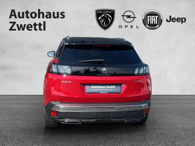 Peugeot 3008 Gebrauchtwagen Peugeot 3008 Gebrauchtwagen