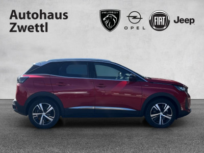 Peugeot 3008 Gebrauchtwagen Peugeot 3008 Gebrauchtwagen