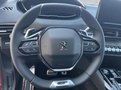 Peugeot 3008 Gebrauchtwagen Peugeot 3008 Gebrauchtwagen