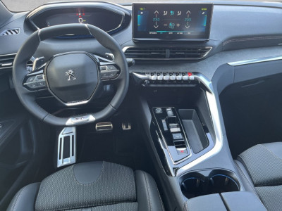 Peugeot 3008 Gebrauchtwagen Peugeot 3008 Gebrauchtwagen