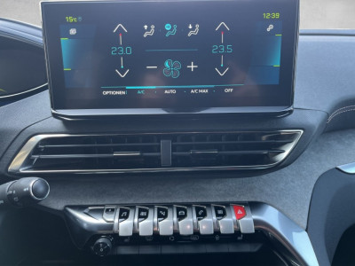 Peugeot 3008 Gebrauchtwagen Peugeot 3008 Gebrauchtwagen