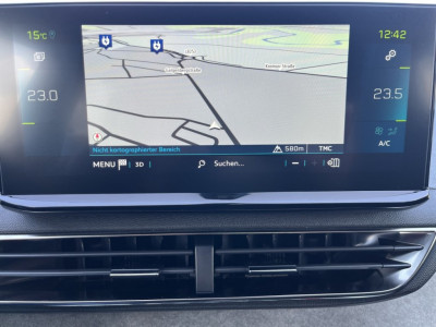 Peugeot 3008 Gebrauchtwagen Peugeot 3008 Gebrauchtwagen