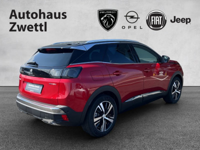 Peugeot 3008 Gebrauchtwagen Peugeot 3008 Gebrauchtwagen