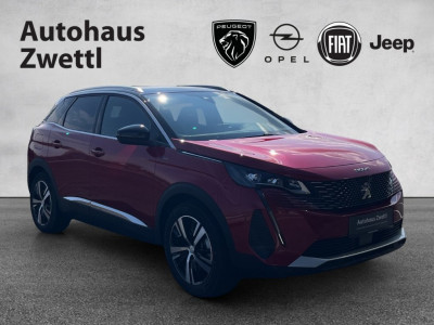 Peugeot 3008 Gebrauchtwagen Peugeot 3008 Gebrauchtwagen