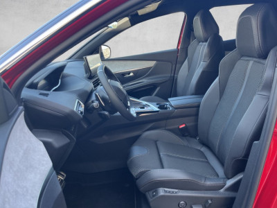 Peugeot 3008 Gebrauchtwagen Peugeot 3008 Gebrauchtwagen