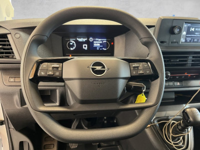 Opel Vivaro Gebrauchtwagen Opel Vivaro Gebrauchtwagen