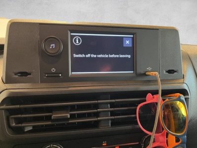 Opel Vivaro Gebrauchtwagen Opel Vivaro Gebrauchtwagen