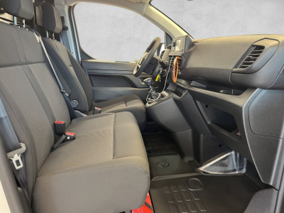 Opel Vivaro Gebrauchtwagen Opel Vivaro Gebrauchtwagen