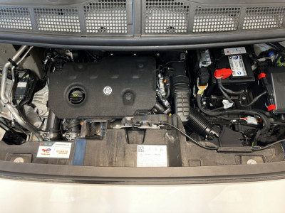 Opel Vivaro Gebrauchtwagen Opel Vivaro Gebrauchtwagen