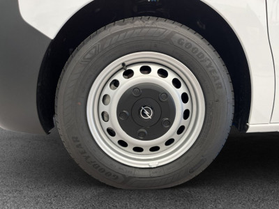 Opel Vivaro Gebrauchtwagen Opel Vivaro Gebrauchtwagen