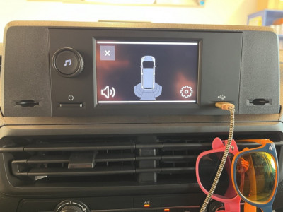 Opel Vivaro Gebrauchtwagen Opel Vivaro Gebrauchtwagen