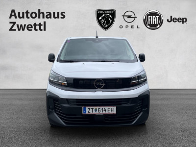 Opel Vivaro Gebrauchtwagen Opel Vivaro Gebrauchtwagen