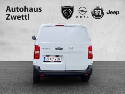 Opel Vivaro Gebrauchtwagen Opel Vivaro Gebrauchtwagen