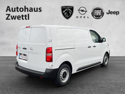 Opel Vivaro Gebrauchtwagen Opel Vivaro Gebrauchtwagen