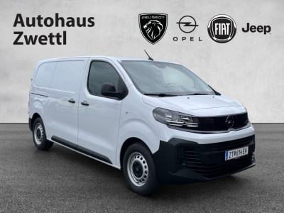 Opel Vivaro Gebrauchtwagen Opel Vivaro Gebrauchtwagen