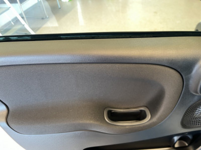 Fiat Panda Gebrauchtwagen