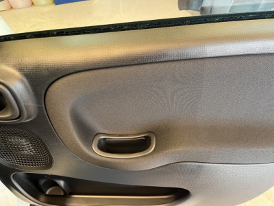 Fiat Panda Gebrauchtwagen