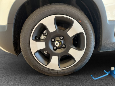 Fiat Panda Gebrauchtwagen