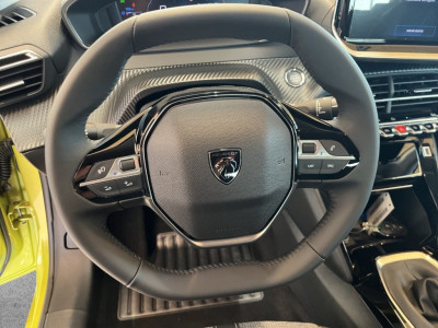 Peugeot 208 Gebrauchtwagen Peugeot 208 Gebrauchtwagen