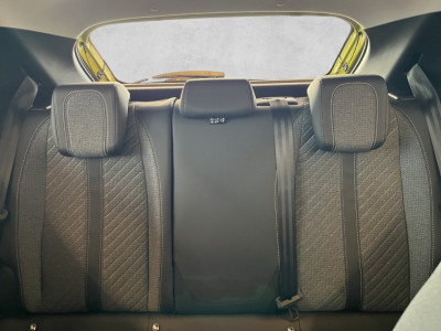 Peugeot 208 Gebrauchtwagen Peugeot 208 Gebrauchtwagen