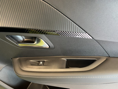 Peugeot 208 Gebrauchtwagen Peugeot 208 Gebrauchtwagen