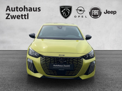 Peugeot 208 Gebrauchtwagen Peugeot 208 Gebrauchtwagen