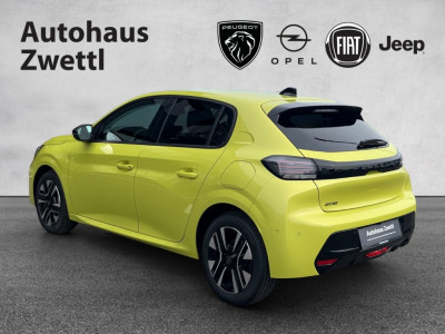 Peugeot 208 Gebrauchtwagen Peugeot 208 Gebrauchtwagen