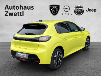 Peugeot 208 Gebrauchtwagen Peugeot 208 Gebrauchtwagen