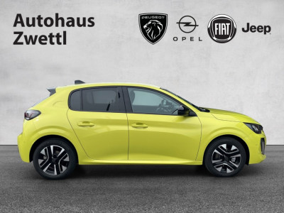 Peugeot 208 Gebrauchtwagen Peugeot 208 Gebrauchtwagen