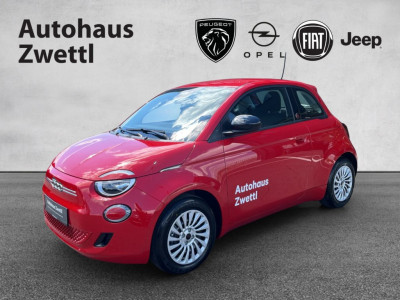 Fiat 500 Gebrauchtwagen