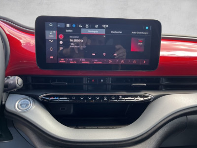 Fiat 500 Gebrauchtwagen