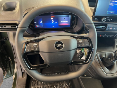 Opel Combo Gebrauchtwagen Opel Combo Gebrauchtwagen