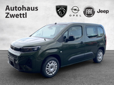 Opel Combo Gebrauchtwagen Opel Combo Gebrauchtwagen