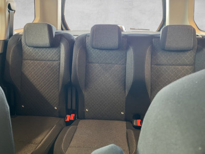 Opel Combo Gebrauchtwagen Opel Combo Gebrauchtwagen