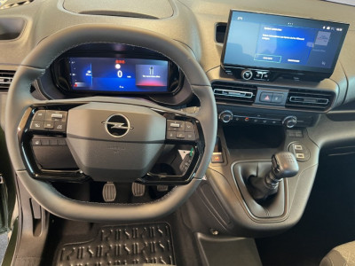 Opel Combo Gebrauchtwagen Opel Combo Gebrauchtwagen