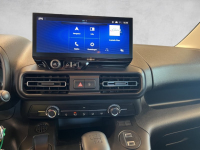 Opel Combo Gebrauchtwagen Opel Combo Gebrauchtwagen