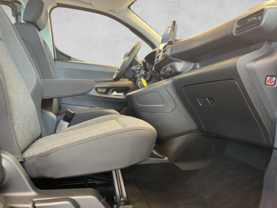 Opel Combo Gebrauchtwagen Opel Combo Gebrauchtwagen