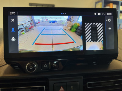 Opel Combo Gebrauchtwagen Opel Combo Gebrauchtwagen