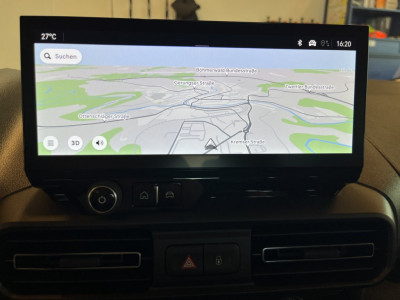 Opel Combo Gebrauchtwagen Opel Combo Gebrauchtwagen