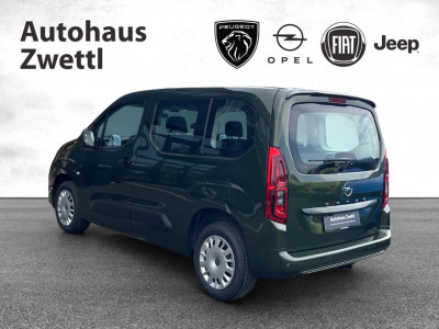 Opel Combo Gebrauchtwagen Opel Combo Gebrauchtwagen