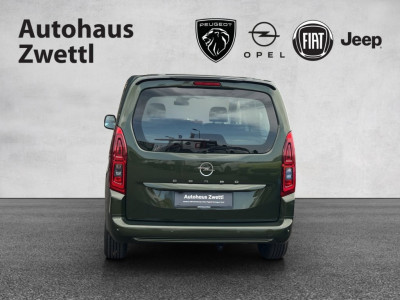 Opel Combo Gebrauchtwagen Opel Combo Gebrauchtwagen