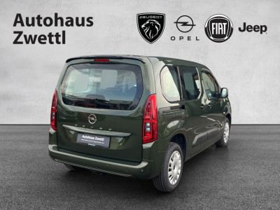 Opel Combo Gebrauchtwagen Opel Combo Gebrauchtwagen