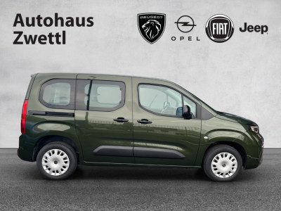 Opel Combo Gebrauchtwagen Opel Combo Gebrauchtwagen
