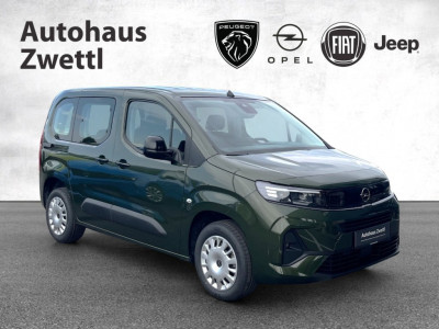 Opel Combo Gebrauchtwagen Opel Combo Gebrauchtwagen