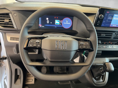 Fiat Scudo Gebrauchtwagen Fiat Scudo Gebrauchtwagen