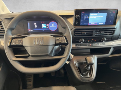 Fiat Scudo Gebrauchtwagen Fiat Scudo Gebrauchtwagen