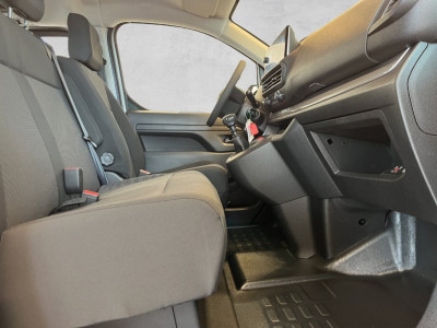 Fiat Scudo Gebrauchtwagen Fiat Scudo Gebrauchtwagen