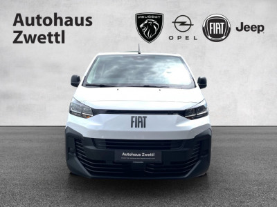 Fiat Scudo Gebrauchtwagen Fiat Scudo Gebrauchtwagen