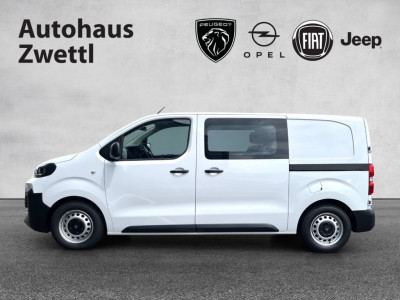 Fiat Scudo Gebrauchtwagen Fiat Scudo Gebrauchtwagen